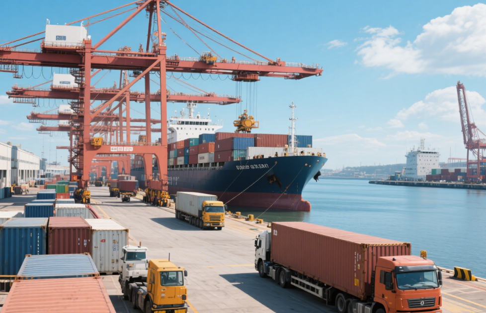 助力電子賣家規(guī)避跨境物流成本陷阱，實(shí)現(xiàn) 20% 降本增效